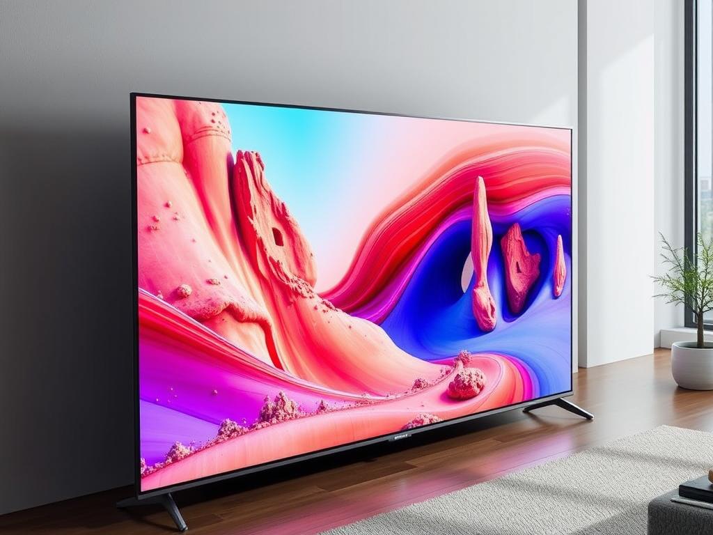 Как выбрать телевизор: 4K, OLED или QLED?