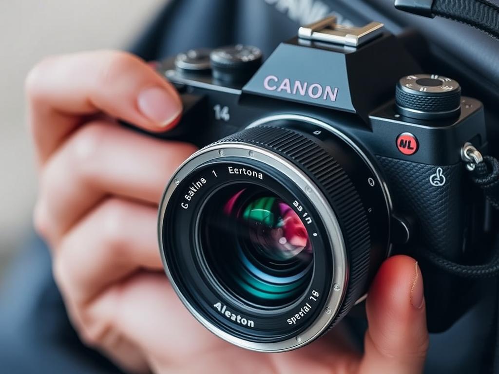 Топ-5 фотоаппаратов для начинающих фотографов: как выбрать идеального спутника для творческих экспериментов