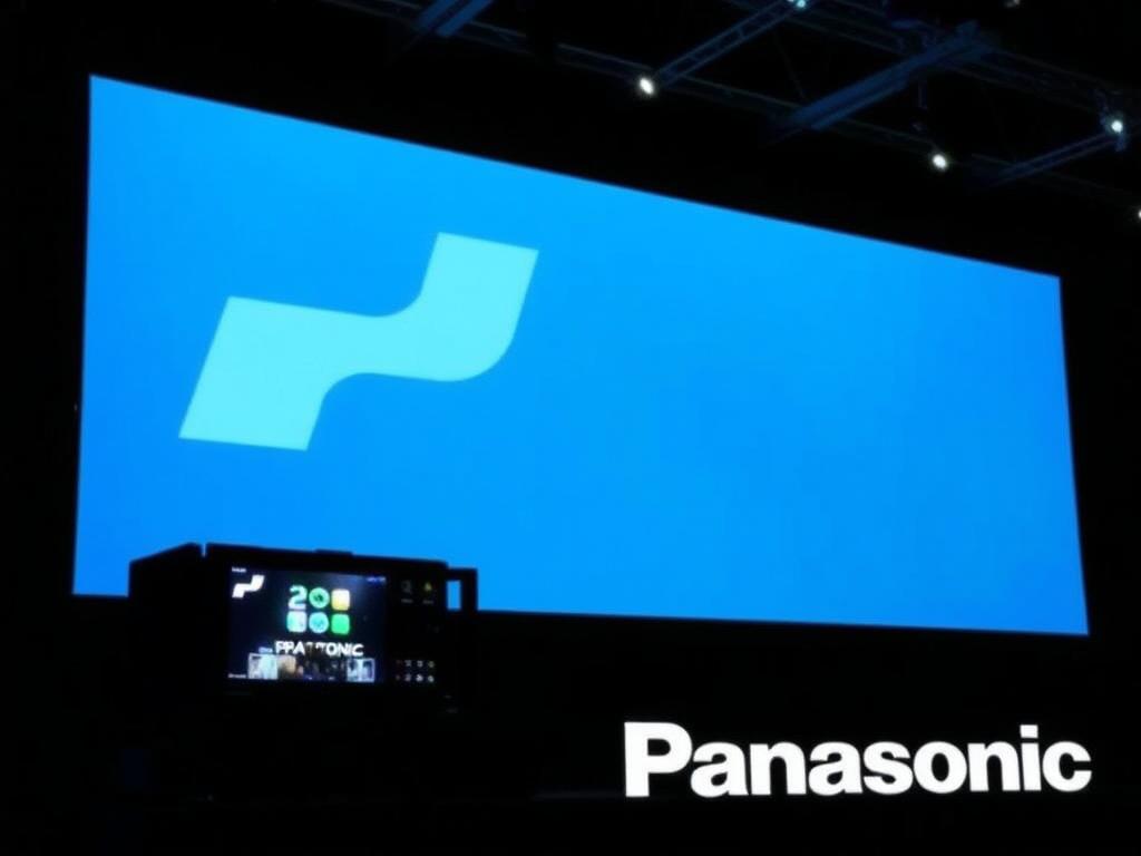 История Panasonic: инновации в электронике и быту