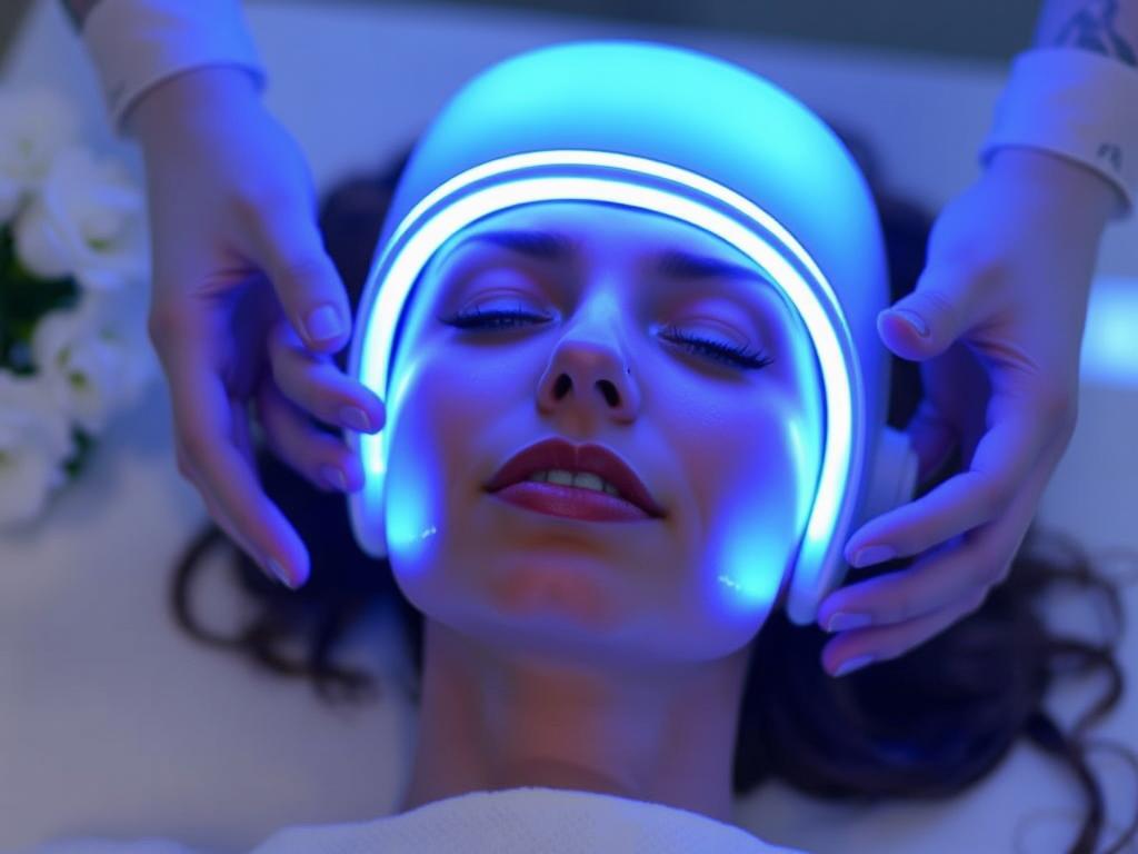 Лучшие гаджеты для ухода за кожей: LED-маски, микротоки, RF-лифтинг