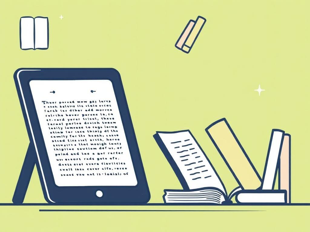 Лучшие электронные книги для чтения: топ рекомендаций для настоящих книгоманов