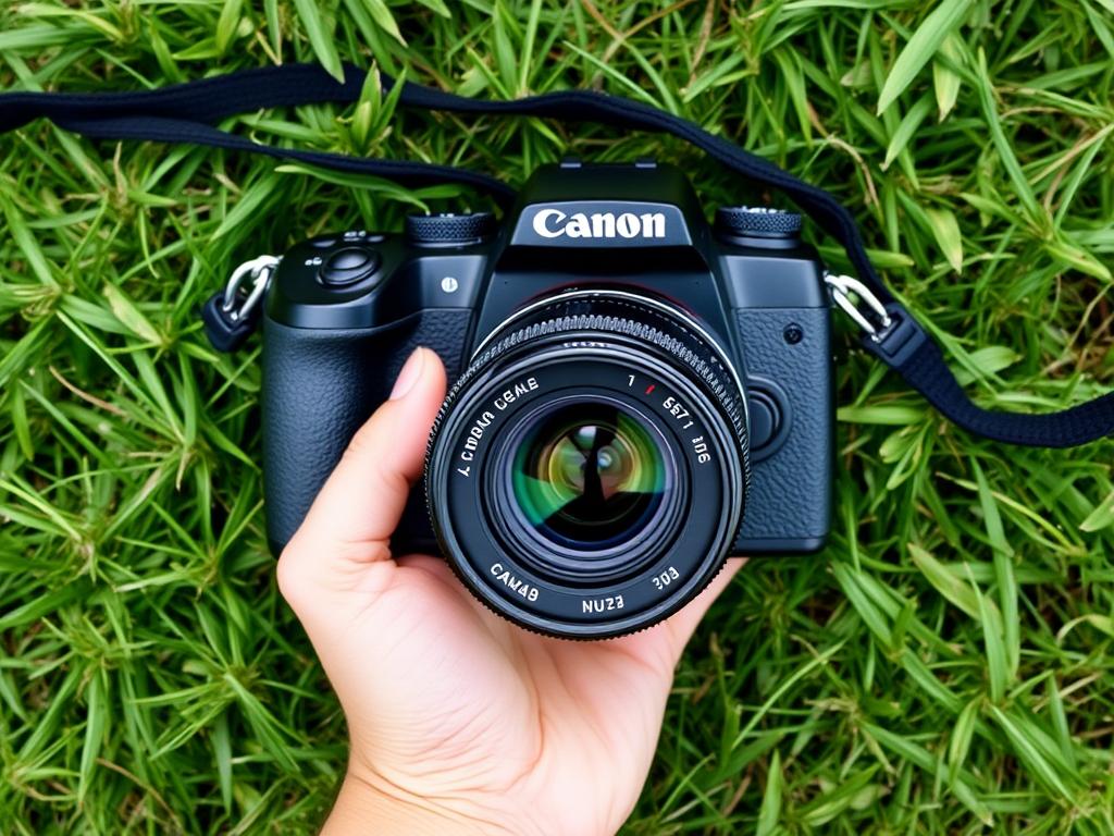 Как выбрать фотоаппарат: руководство для начинающих
