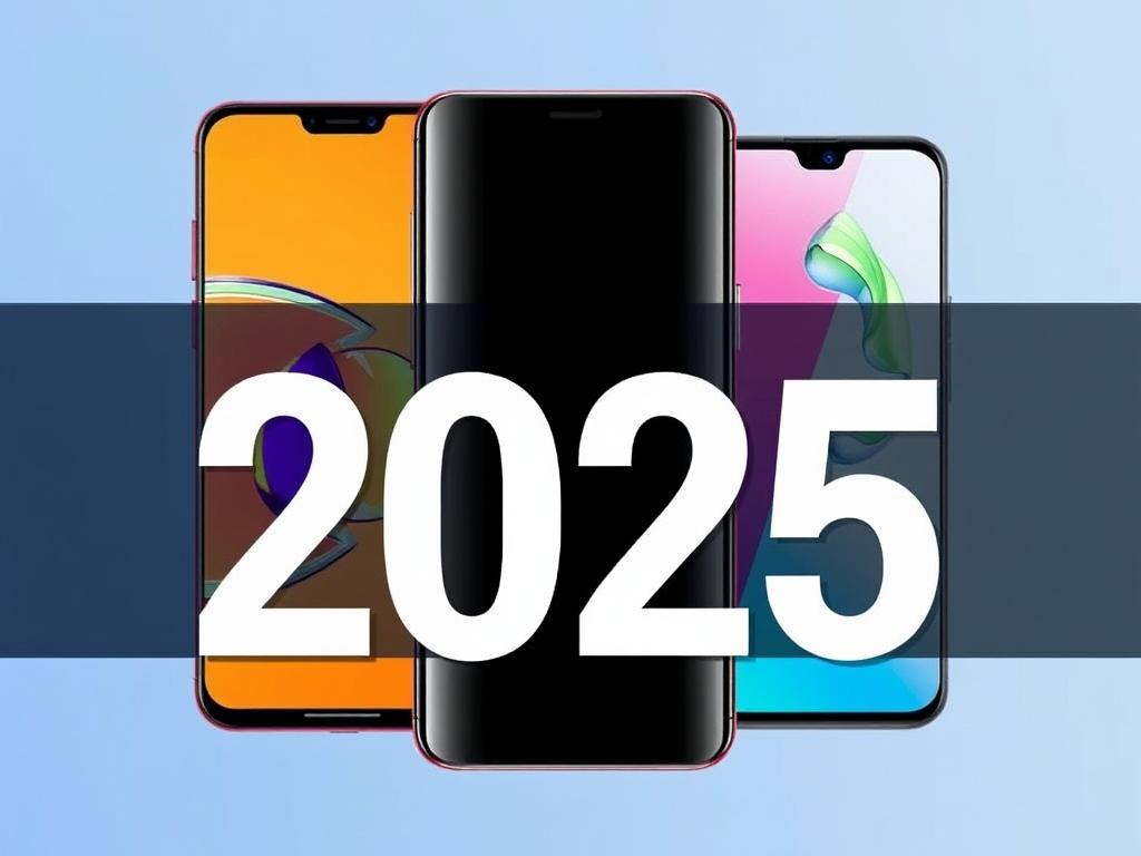 Сравнение смартфонов 2025: лучшие модели по соотношению цена-качество