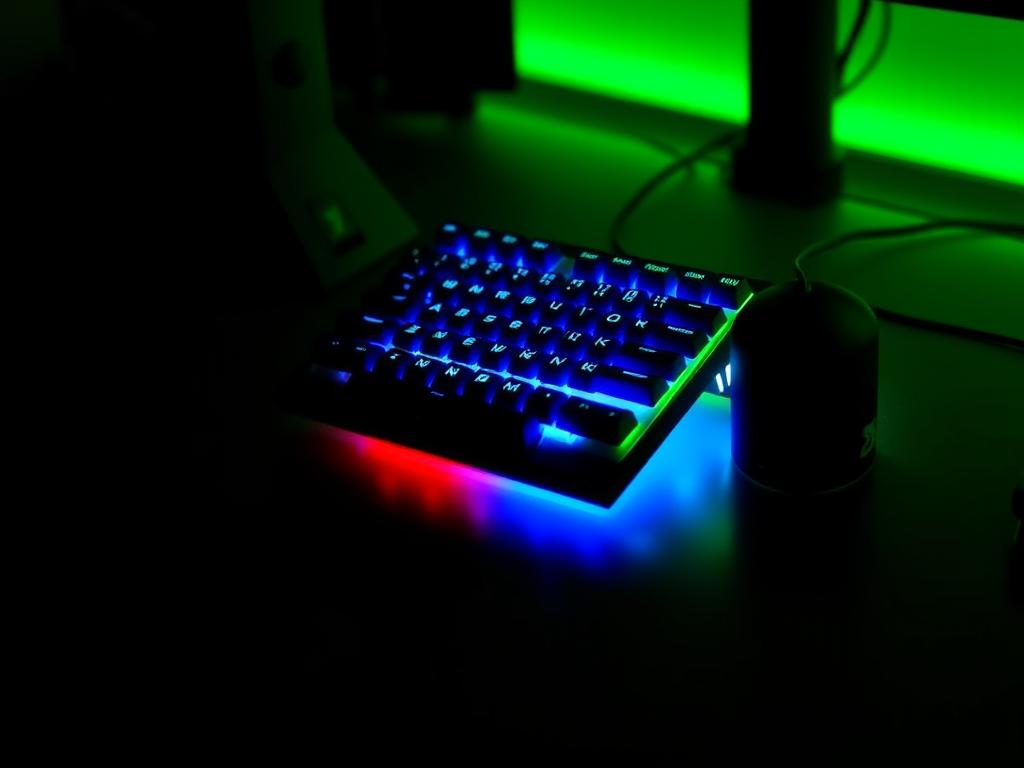 История Razer: завоевание рынка геймерской периферии