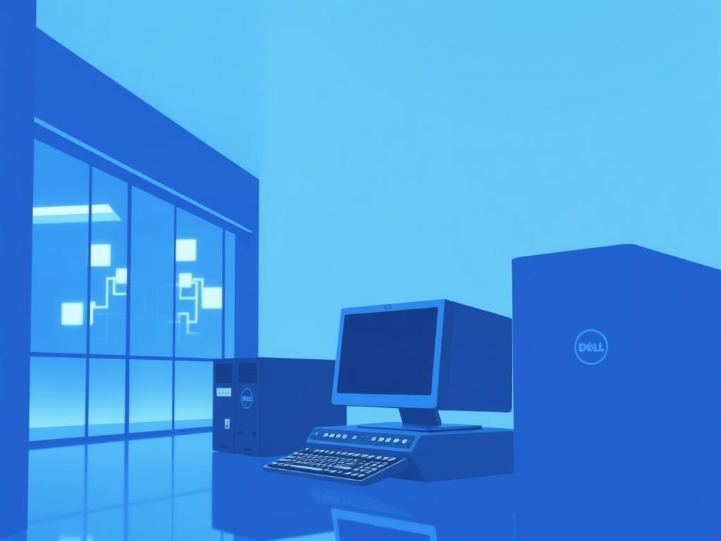 История Dell: как компания изменила рынок персональных компьютеров