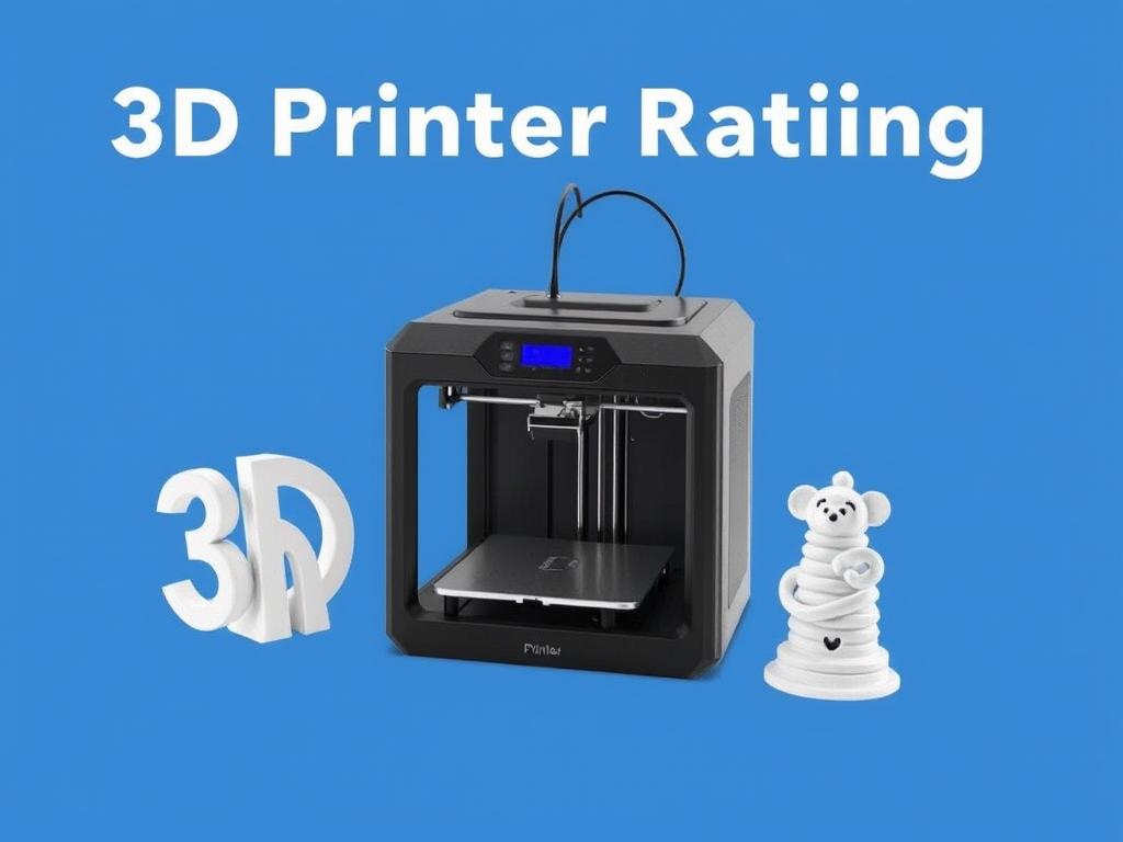 Рейтинг 3D-принтеров: обзор моделей для дома и офиса