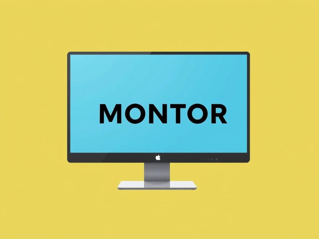 Как выбрать монитор: рекомендации для работы и развлечений