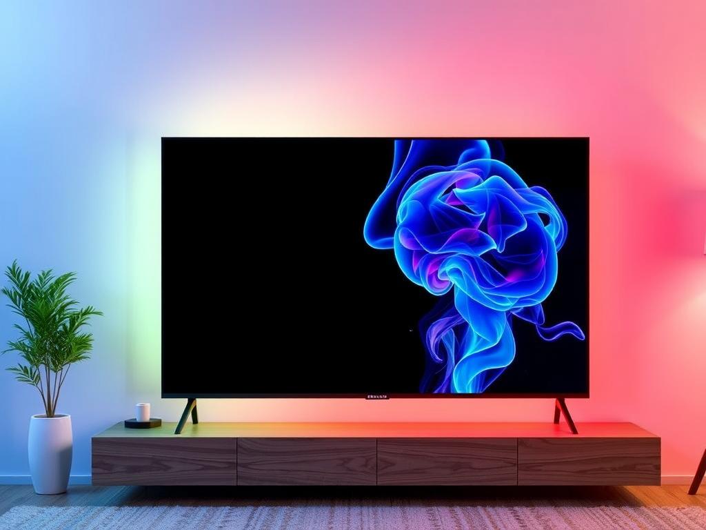 Как выбрать телевизор: 4K, OLED или QLED?