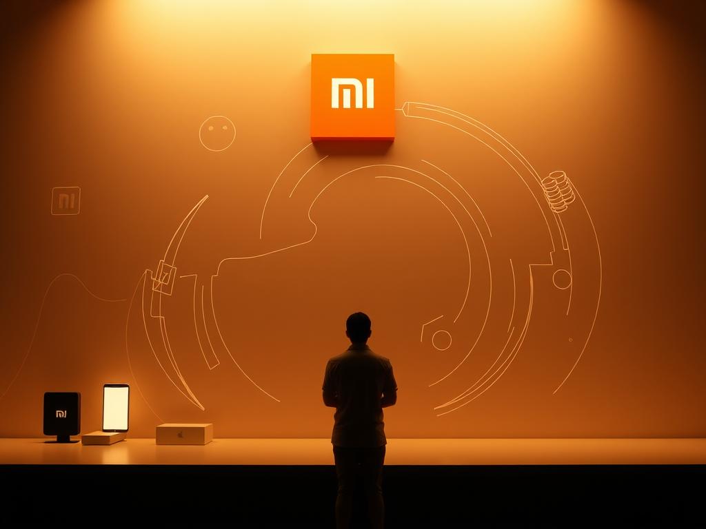 История Xiaomi: демократичные технологии для массового потребителя