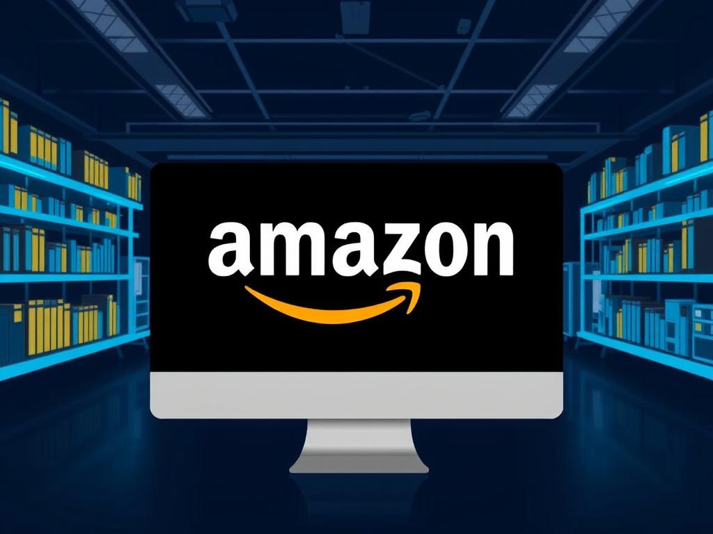 Путь Amazon: революция в электронной коммерции