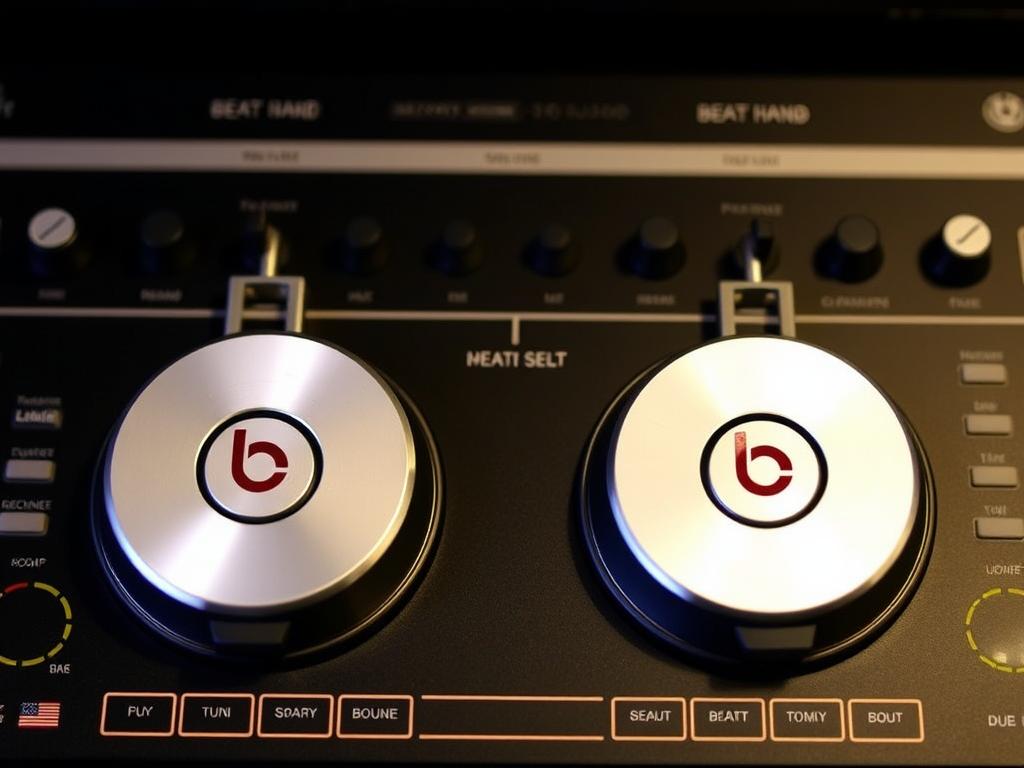 Как Beats стал символом в мире аудиотехники