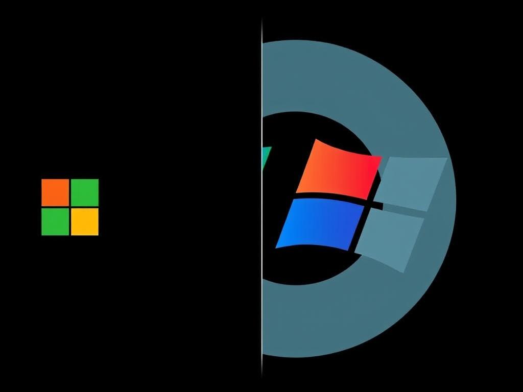 Развитие Microsoft: путь от стартапа к технологическому гиганту