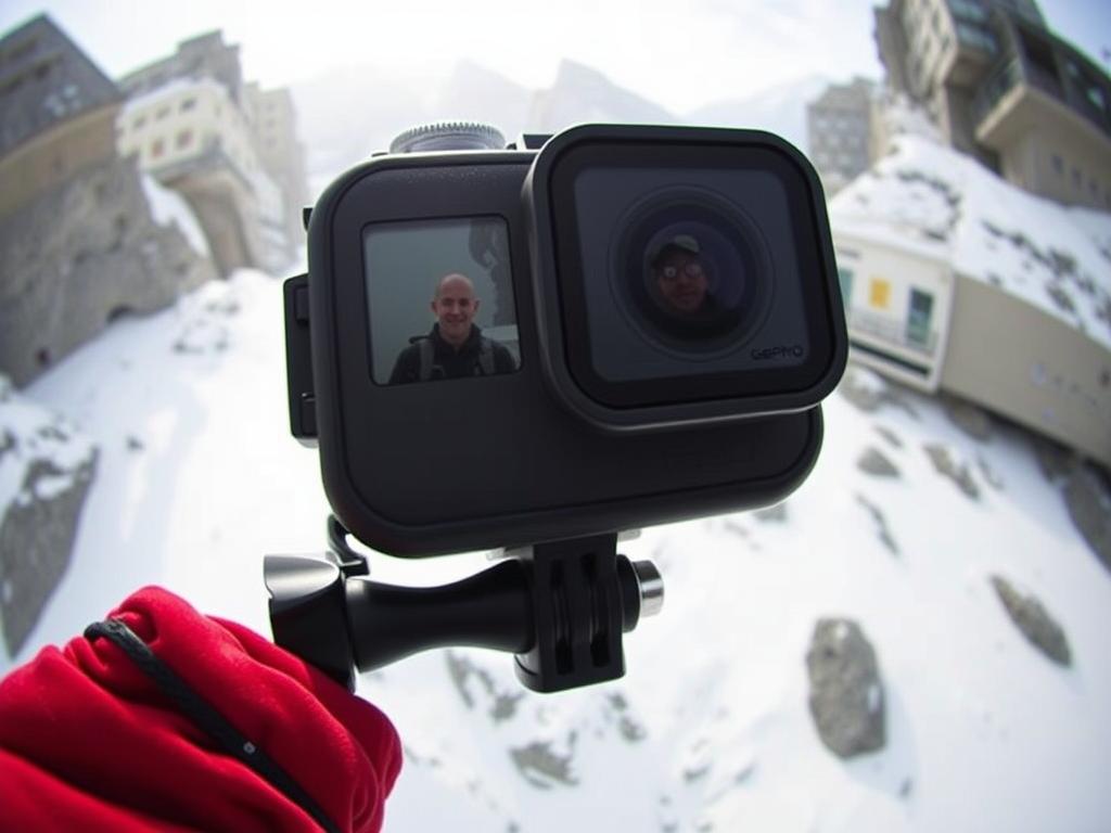 Путь GoPro: от идеи до глобального успеха в экстремальной съемке