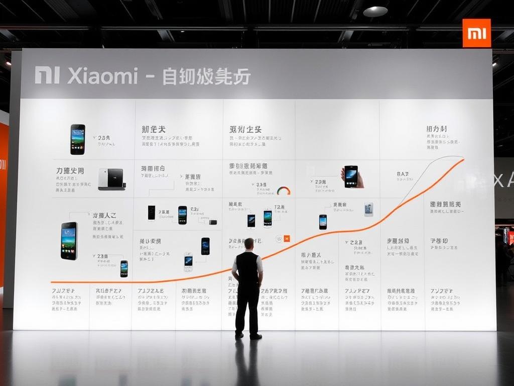 История Xiaomi: демократичные технологии для массового потребителя
