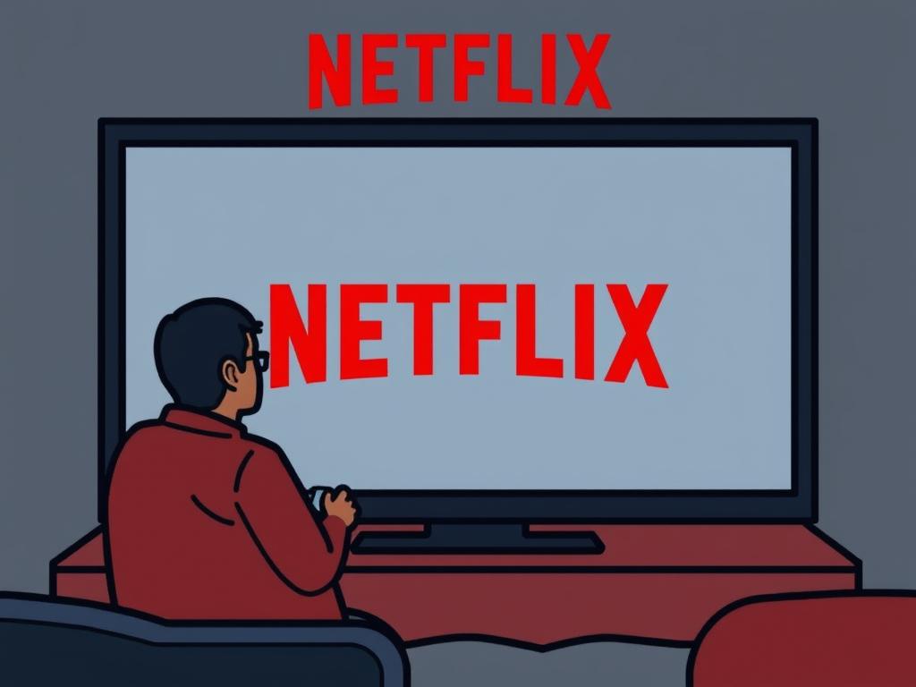 Как Netflix преобразил киноиндустрию: история стриминга
