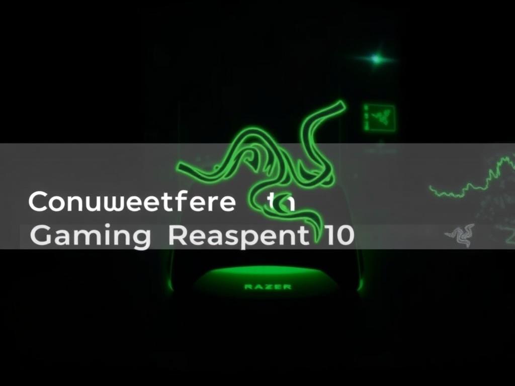 История Razer: завоевание рынка геймерской периферии