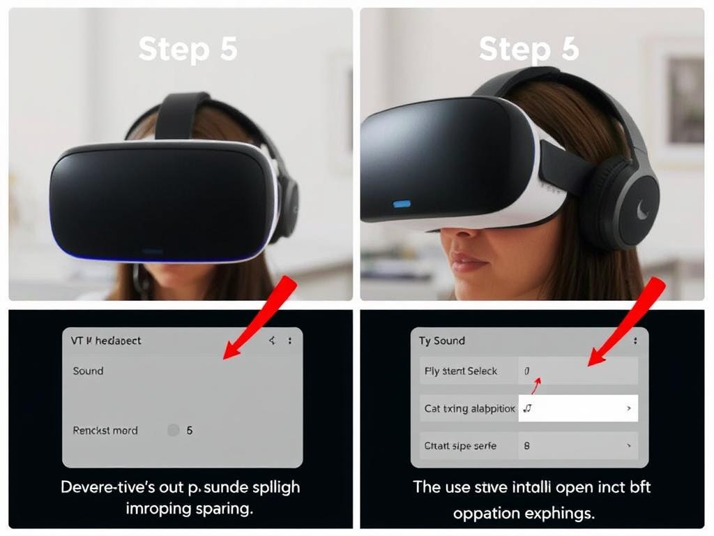 Пошаговая инструкция по настройке VR-гарнитуры для полного погружения