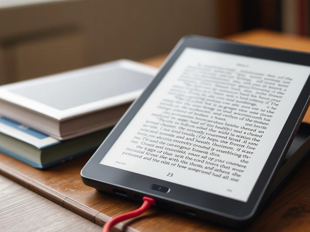 Лучшие электронные книги для чтения: Путешествие в мир литературы