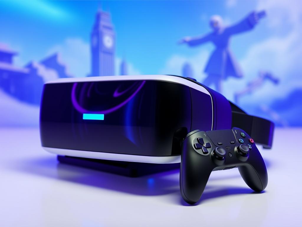 Рейтинг игровых консолей: какие устройства лидируют в 2025 году