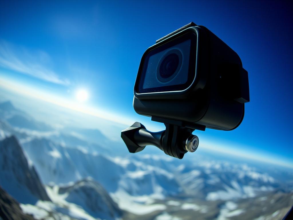 Путь GoPro: от идеи до глобального успеха в экстремальной съемке