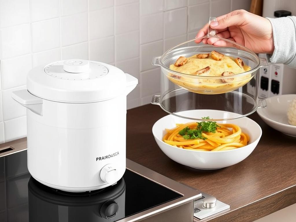 Топ-10 товаров для кухни, которые облегчат готовку