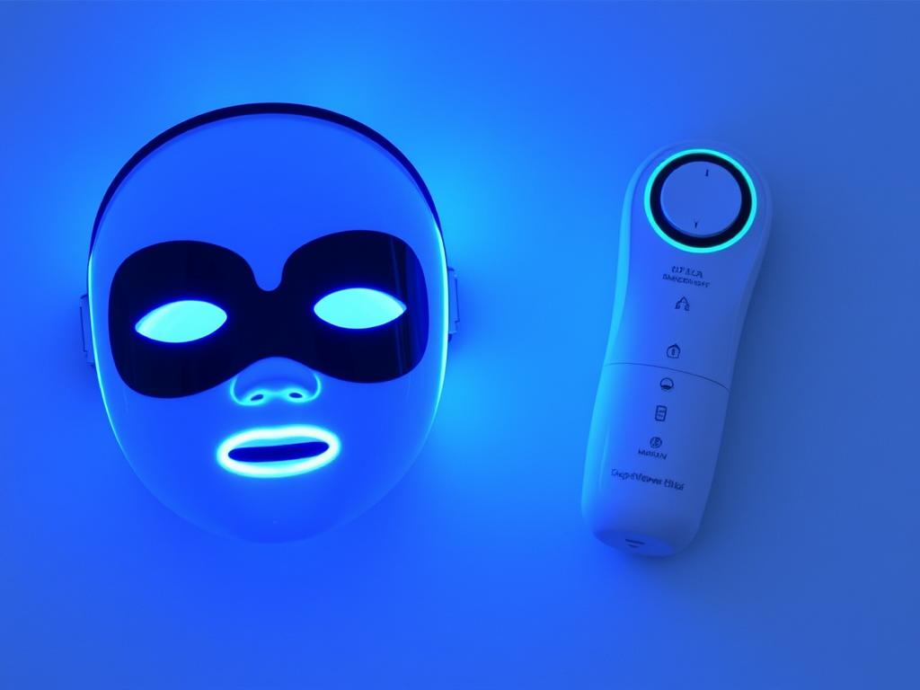 Обзор гаджетов для ухода за кожей: LED-маски и микротоковые устройства